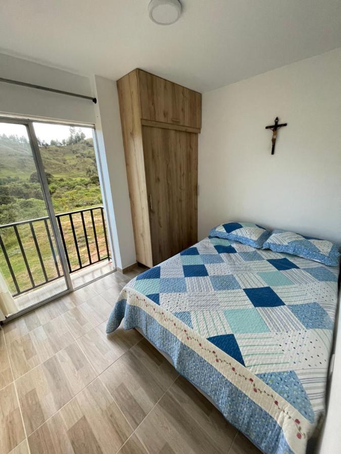 شقة Vista Montana Guatape By Hope المظهر الخارجي الصورة