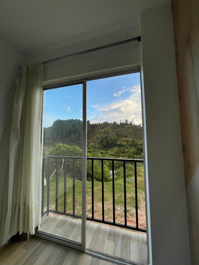 شقة Vista Montana Guatape By Hope المظهر الخارجي الصورة